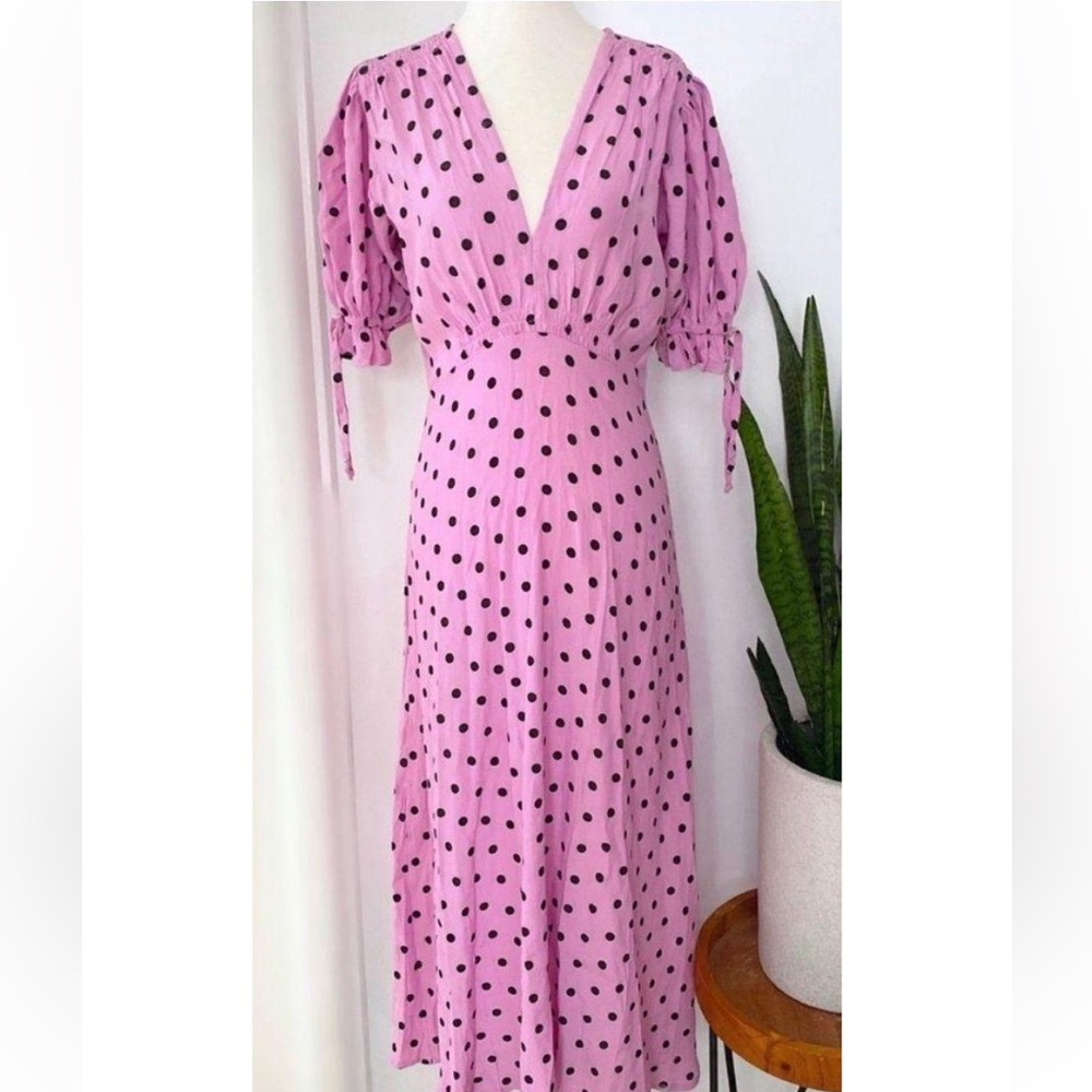 Faithfull The Brand Dress